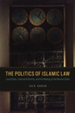 Bertrand.pt - The Politics Of Islamic Law