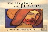 The Politics Of Jesus