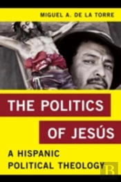 The Politics Of Jesus