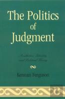 The Politics Of Judgment