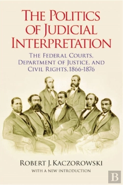 Bertrand.pt - The Politics Of Judicial Interpretation