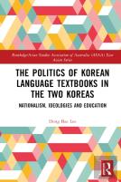 The Politics Of Korean Language Textbooks In The Two Koreas