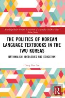 The Politics Of Korean Language Textbooks In The Two Koreas
