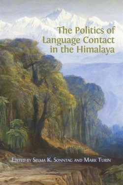 Bertrand.pt - The Politics Of Language Contact In The Himalaya