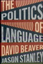 The Politics Of Language