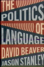 The Politics Of Language