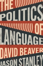 The Politics Of Language