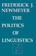 The Politics Of Linguistics