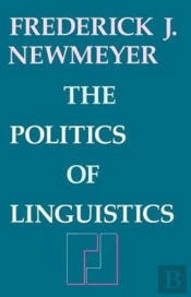 The Politics Of Linguistics