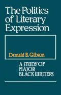 The Politics Of Literary Expression