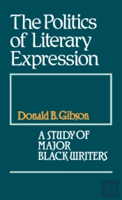 The Politics Of Literary Expression