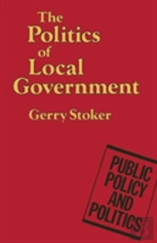 The Politics Of Local Government