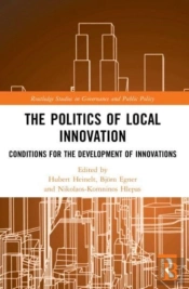 The Politics Of Local Innovation