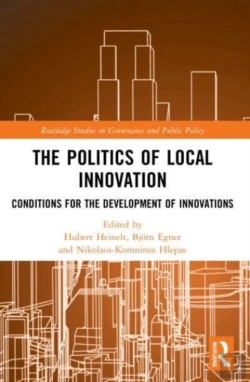 Bertrand.pt - The Politics Of Local Innovation