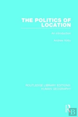 Bertrand.pt - The Politics Of Location