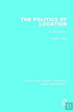Bertrand.pt - The Politics Of Location