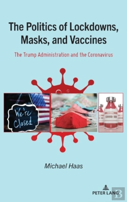 Bertrand.pt - The Politics Of Lockdowns, Masks, And Vaccines
