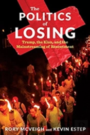 The Politics Of Losing