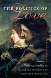 The Politics Of Love