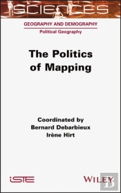 The Politics Of Mapping