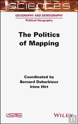 Bertrand.pt - The Politics Of Mapping