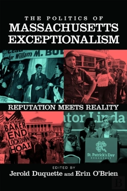 Bertrand.pt - The Politics Of Massachusetts Exceptionalism