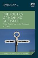 The Politics Of Meaning Struggles