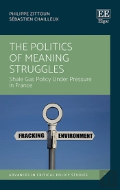 The Politics Of Meaning Struggles