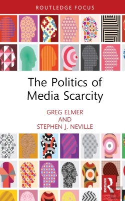 Bertrand.pt - The Politics Of Media Scarcity