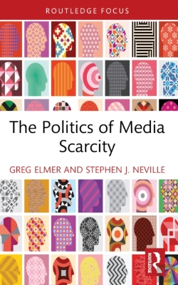 Bertrand.pt - The Politics Of Media Scarcity