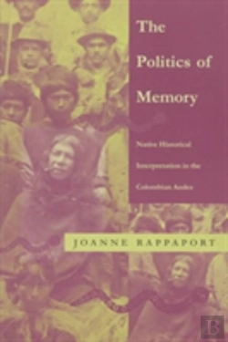 Bertrand.pt - The Politics Of Memory