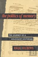 The Politics Of Memory