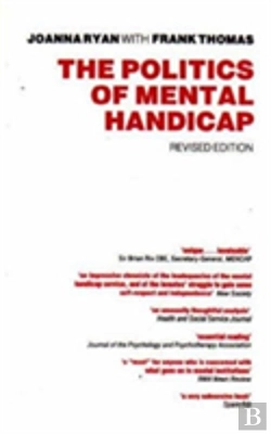 Bertrand.pt - The Politics Of Mental Handicap