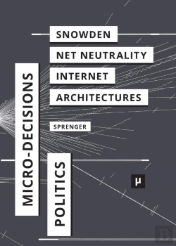 Bertrand.pt - The Politics Of Micro-Decisions