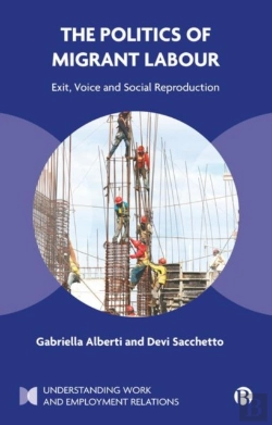 Bertrand.pt - The Politics Of Migrant Labour