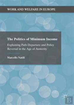 Bertrand.pt - The Politics Of Minimum Income