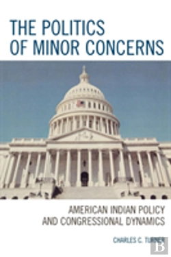 Bertrand.pt - The Politics Of Minor Concerns