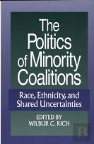 The Politics Of Minority Coalitions