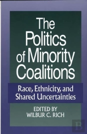 The Politics Of Minority Coalitions