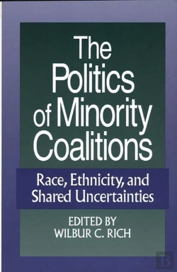 Bertrand.pt - The Politics Of Minority Coalitions