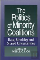 The Politics Of Minority Coalitions