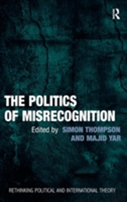 Bertrand.pt - The Politics Of Misrecognition