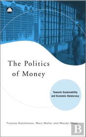 The Politics Of Money