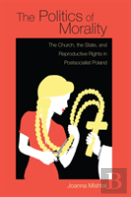 The Politics Of Morality