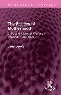 The Politics Of Motherhood
