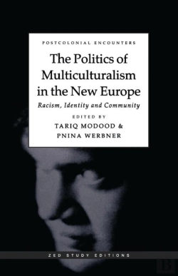 Bertrand.pt - The Politics Of Multiculturalism In The New Europe