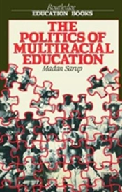 The Politics Of Multiracial Education