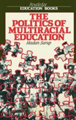 Bertrand.pt - The Politics Of Multiracial Education