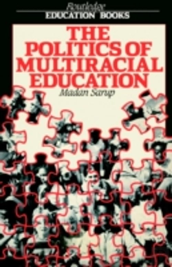 Bertrand.pt - The Politics Of Multiracial Education