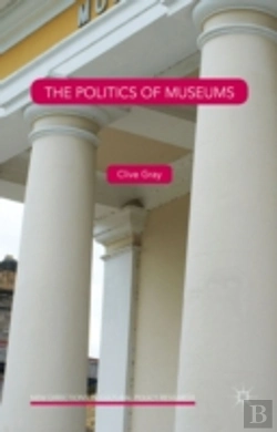 Bertrand.pt - The Politics Of Museums